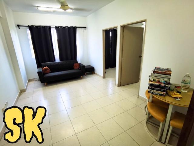 Apartment for sale in Georgetown, Penang