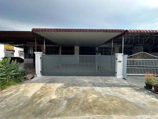 Terraced House for sale in Sungai Petani, Kuala Muda