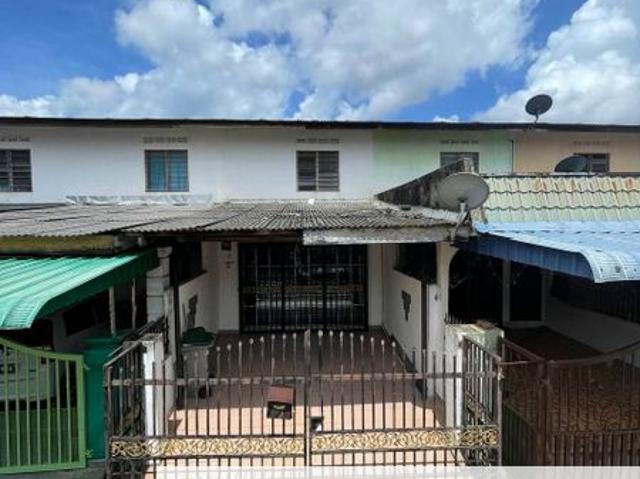 House for sale in Labis, Johor