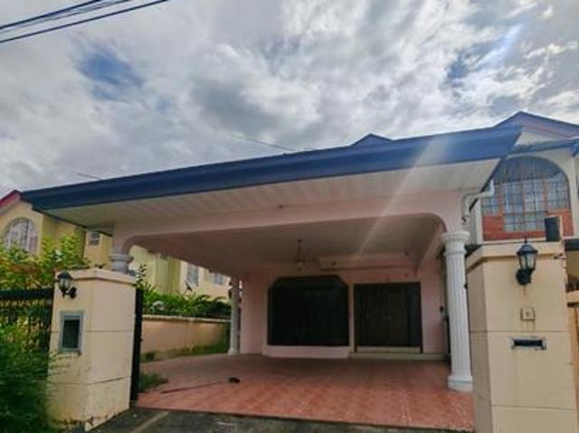 Residential House for rent in Kinabalu, Sabah