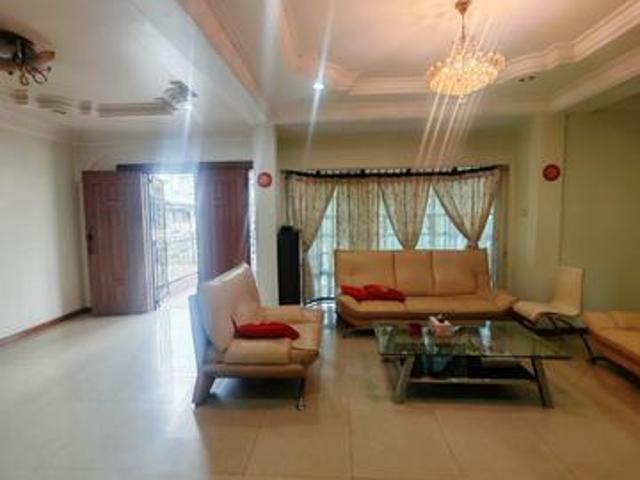 Residential House for rent in Kinabalu, Sabah
