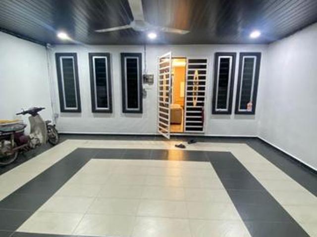 Terraced House for sale in Sungai Petani, Kuala Muda
