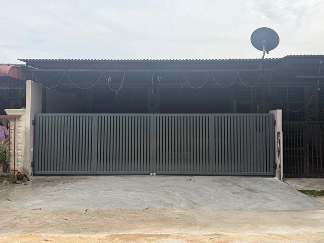 Terraced House for sale in Sungai Petani, Kuala Muda