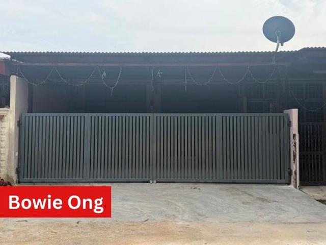 Terraced House for sale in Sungai Petani, Kuala Muda