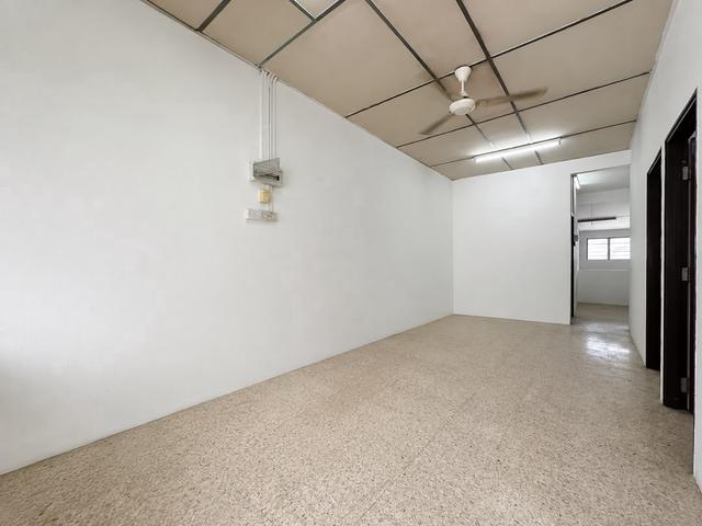 Terraced House for sale in Sungai Petani, Kuala Muda