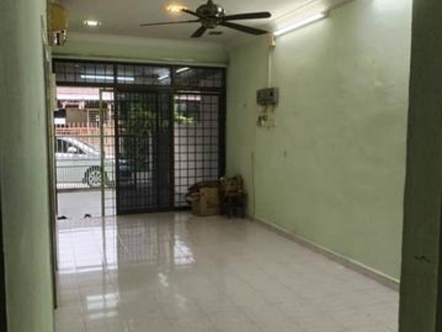 Terraced House for sale in Sungai Petani, Kuala Muda