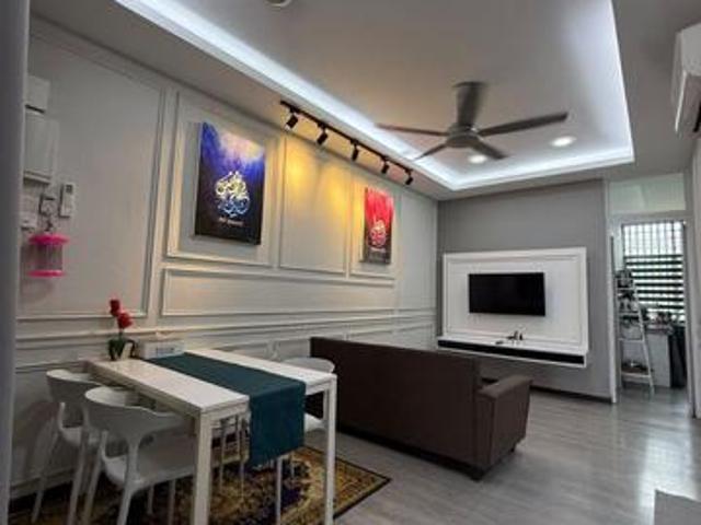 Terraced House for sale in Sungai Petani, Kuala Muda