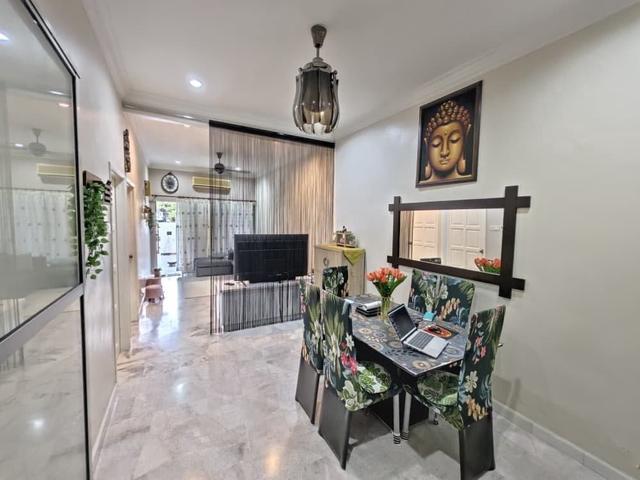 Terraced House for sale in Kajang, Langat