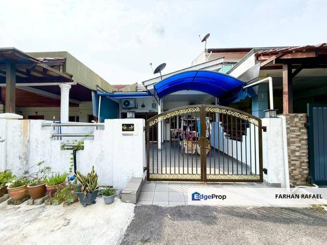 House for sale in Kajang, Langat