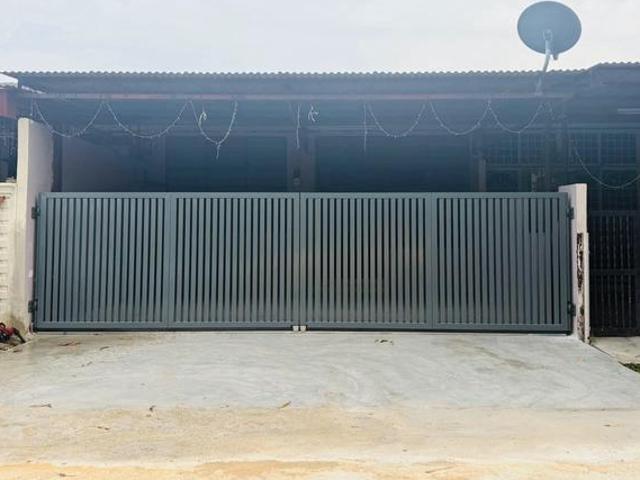 Terraced House for sale in Sungai Petani, Kuala Muda