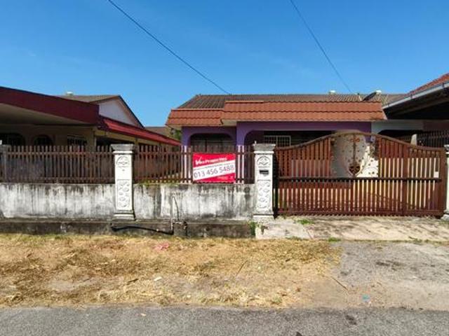 Residential House for sale in Sungai Petani, Kuala Muda