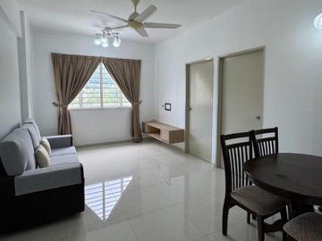 Flat for sale in Georgetown, Penang