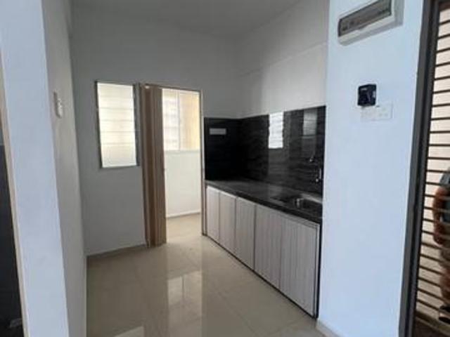 Apartment for sale in Barat Daya, George Town