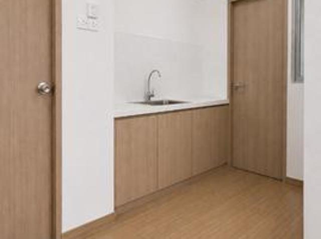 Apartment for sale in Georgetown, Penang