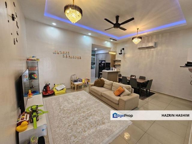 House for sale in Padang Serai, Kedah