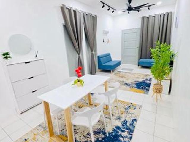 Terraced House for sale in Padang Serai, Kedah