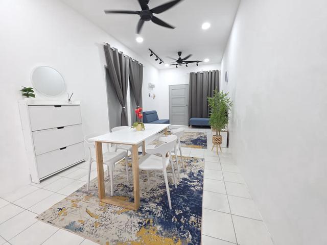 Terraced House for sale in Padang Serai, Kedah
