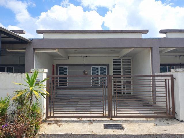 Terraced House for sale in Padang Serai, Kedah