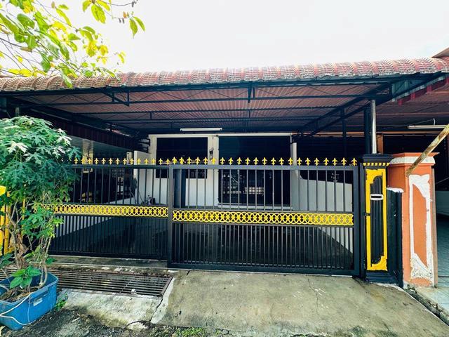 Terraced House for sale in Sungai Petani, Kuala Muda