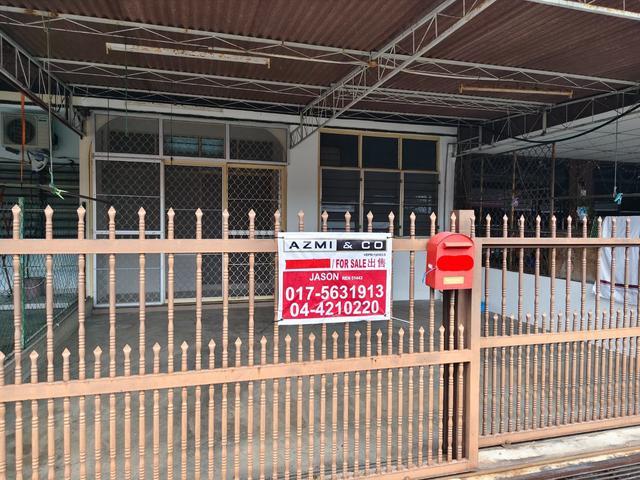 Terraced House for sale in Sungai Petani, Kuala Muda