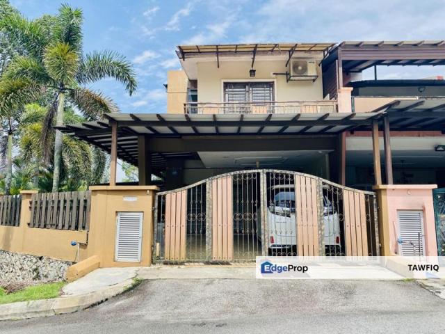 House for sale in Kelang, Selangor
