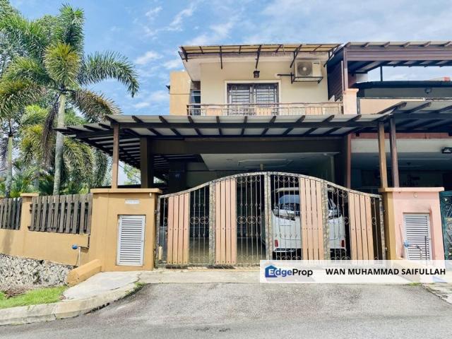 House for sale in Selangor