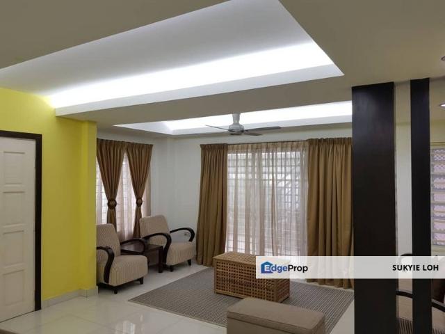 House for sale in Selangor