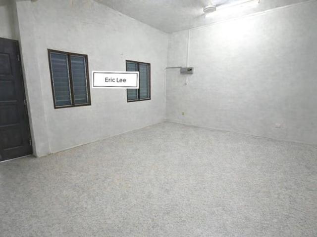 Terraced House for sale in Wellesley, Penang