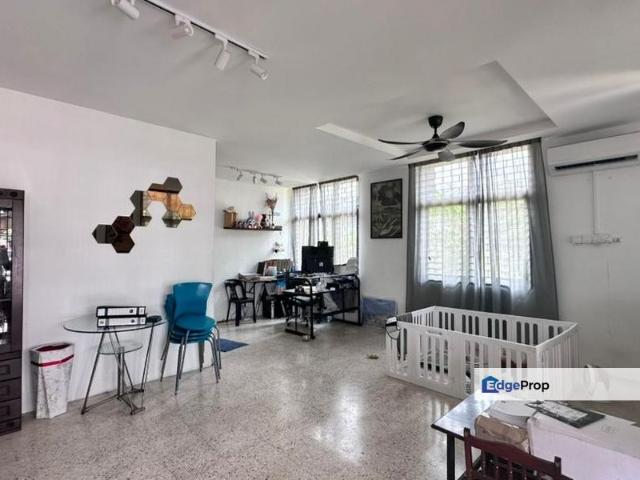 House for sale in Wellesley, Penang