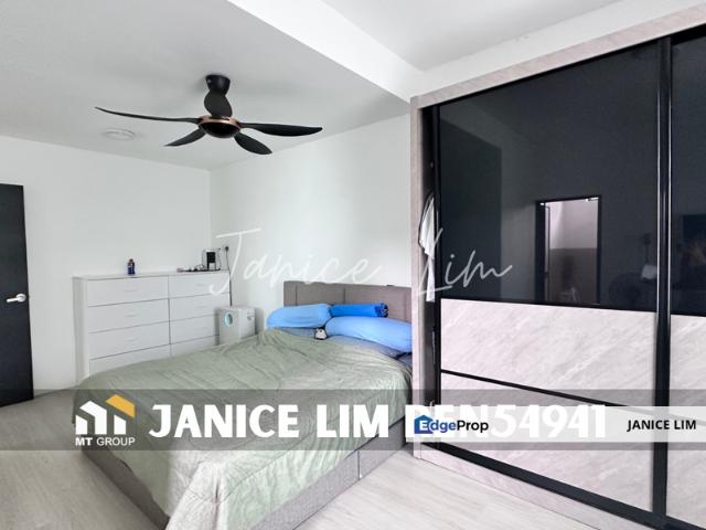 House for sale in Wellesley, Penang