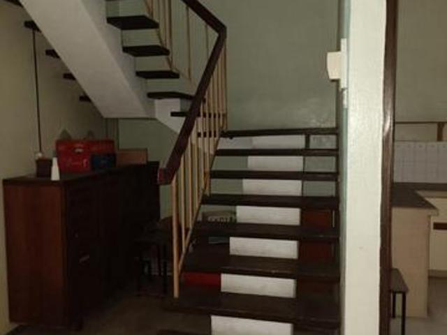 Terraced House for sale in Wellesley, Penang