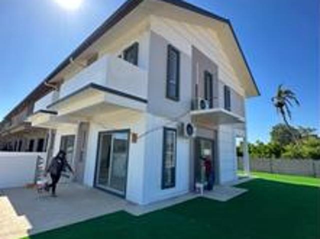 Terraced House for sale in Tuaran Village, Sabah