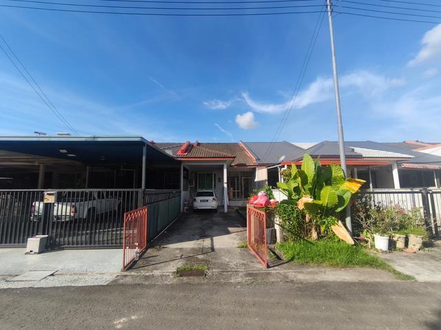 Terraced House for rent in Inanam, Sabah