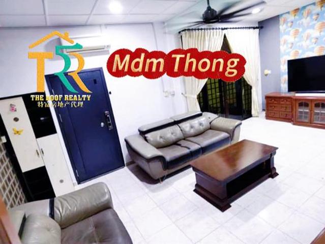 Terraced House for sale in Tawau Division, Sabah