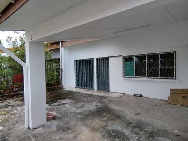 Terraced House for sale in Kinabalu, Sabah