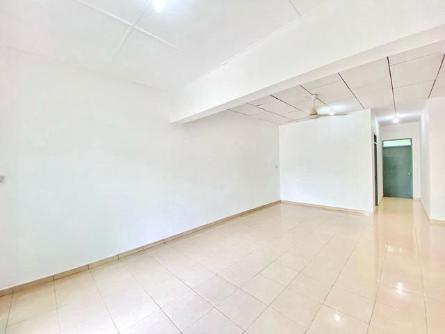 Terraced House for sale in Kinabalu, Sabah