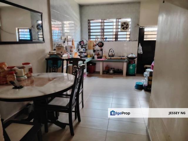 House for sale in Perak, Tanjong Ipoh