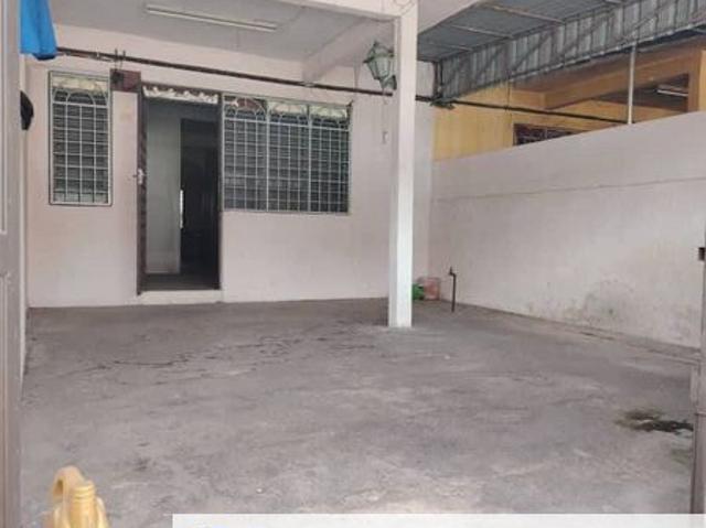 House for sale in Perak, Tanjong Ipoh