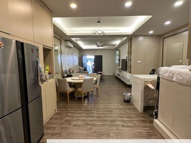 House for sale in Sabah