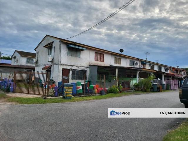 House for sale in Mentakab, Pahang