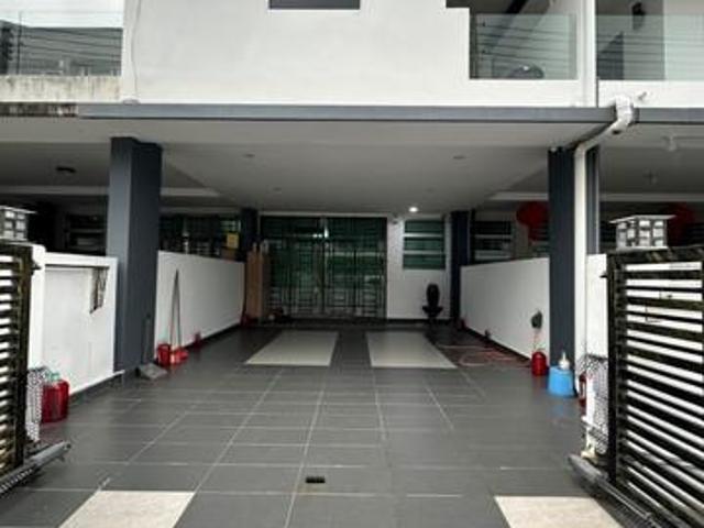 Terraced House for sale in Kinabalu, Sabah