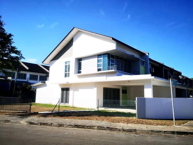 Terraced House for sale in Kinabalu, Sabah
