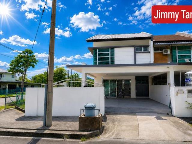 Terraced House for rent in Kinabalu, Sabah