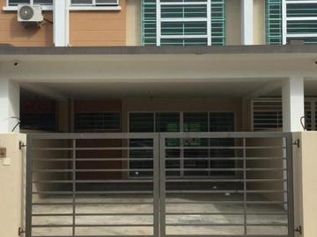 Terraced House for sale in Kinabalu, Sabah
