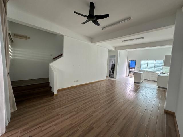 Terraced House for rent in Kinabalu, Sabah