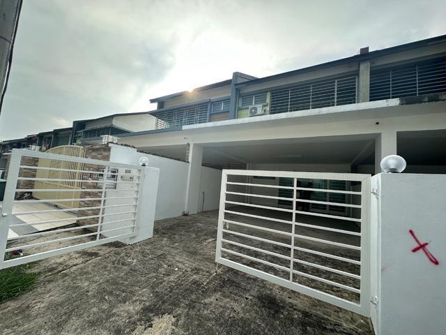 Terraced House for sale in Kota Kinabalu, Bahagian Pantai Barat