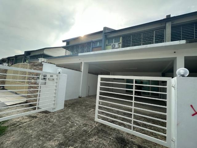 House for rent in Taman Rimba, Kampung Tobobon