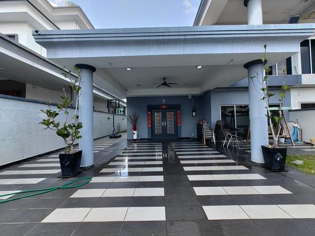 Residential House for sale in Mentakab, Pahang