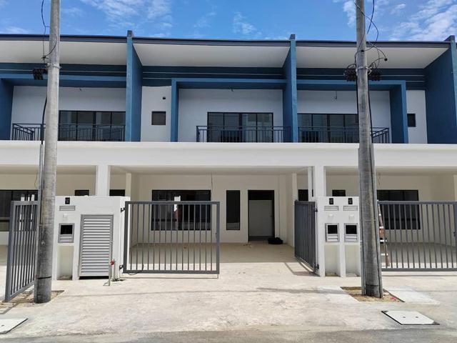 Terraced House for sale in Kinabalu, Sabah