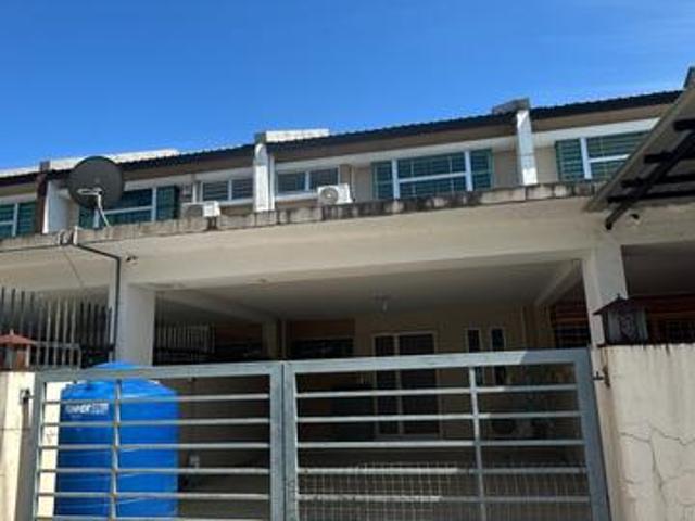 Terraced House for rent in Kinabalu, Sabah